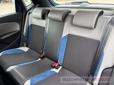 2014 Volkswagen Polo