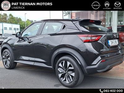 2024 Nissan Juke