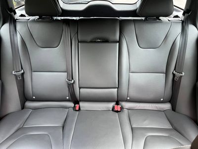2017 Volvo V60