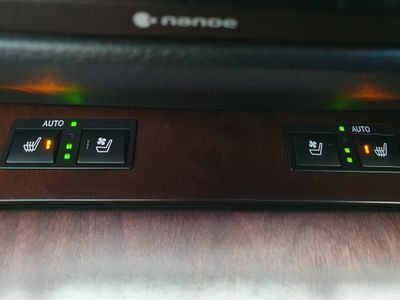2014 Lexus GS450h