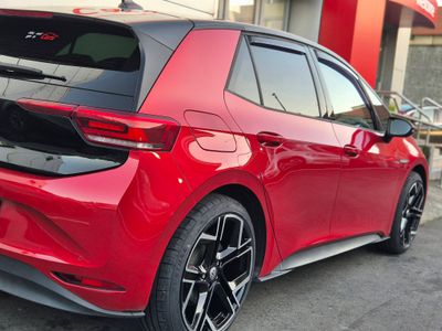 2022 Volkswagen ID.3