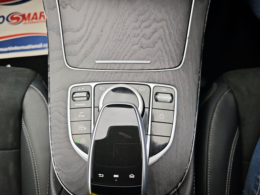 2019 Mercedes-Benz E Class
