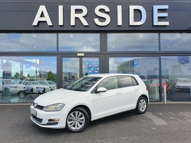 vehicle for sale from Airside Motor Centre