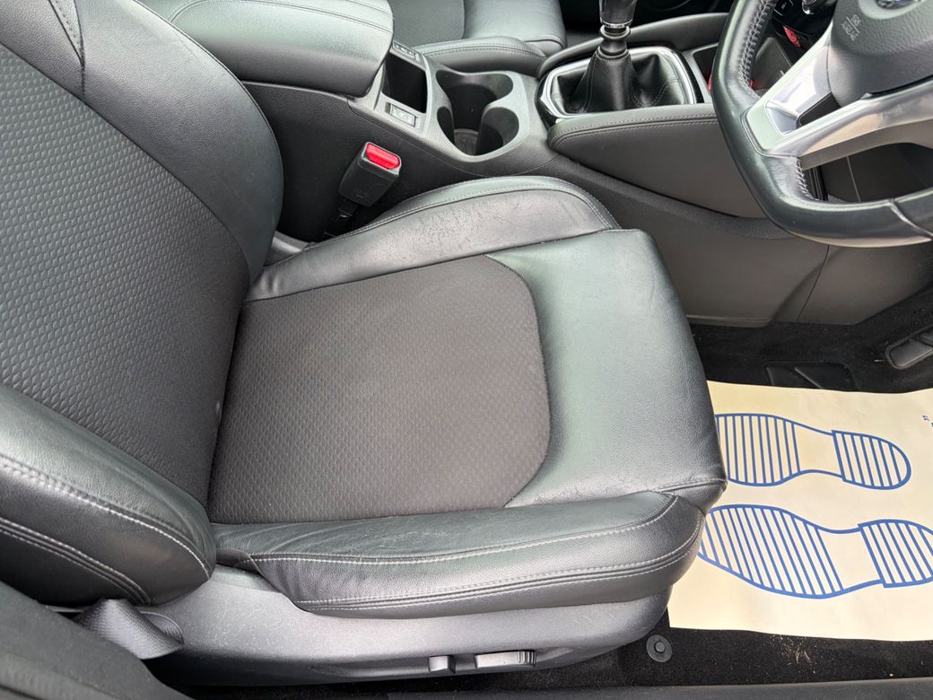 2019 Nissan Qashqai