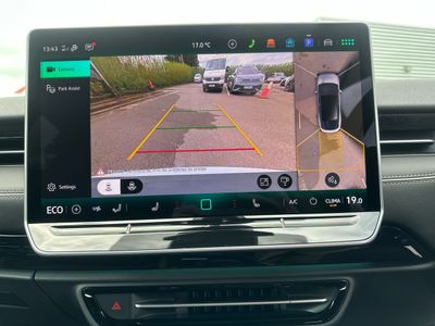 2026 Volkswagen ID.7