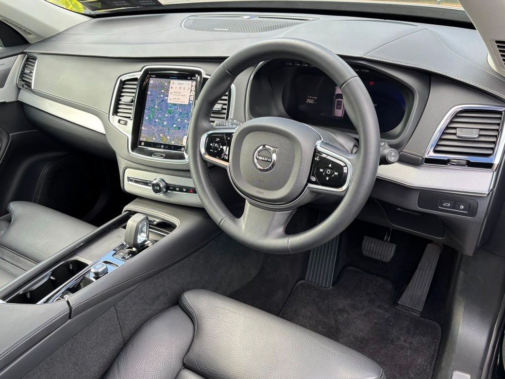 2024 Volvo XC90