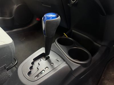 2021 Toyota Aqua