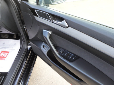 2020 Volkswagen Passat