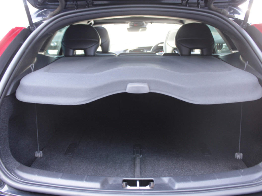 2016 Volvo V40