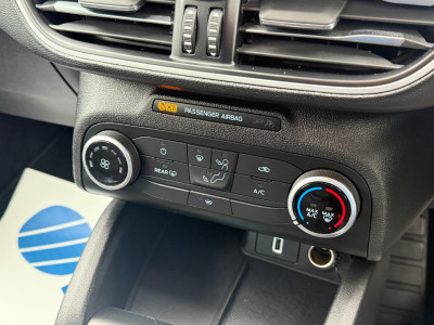2020 Ford Focus
