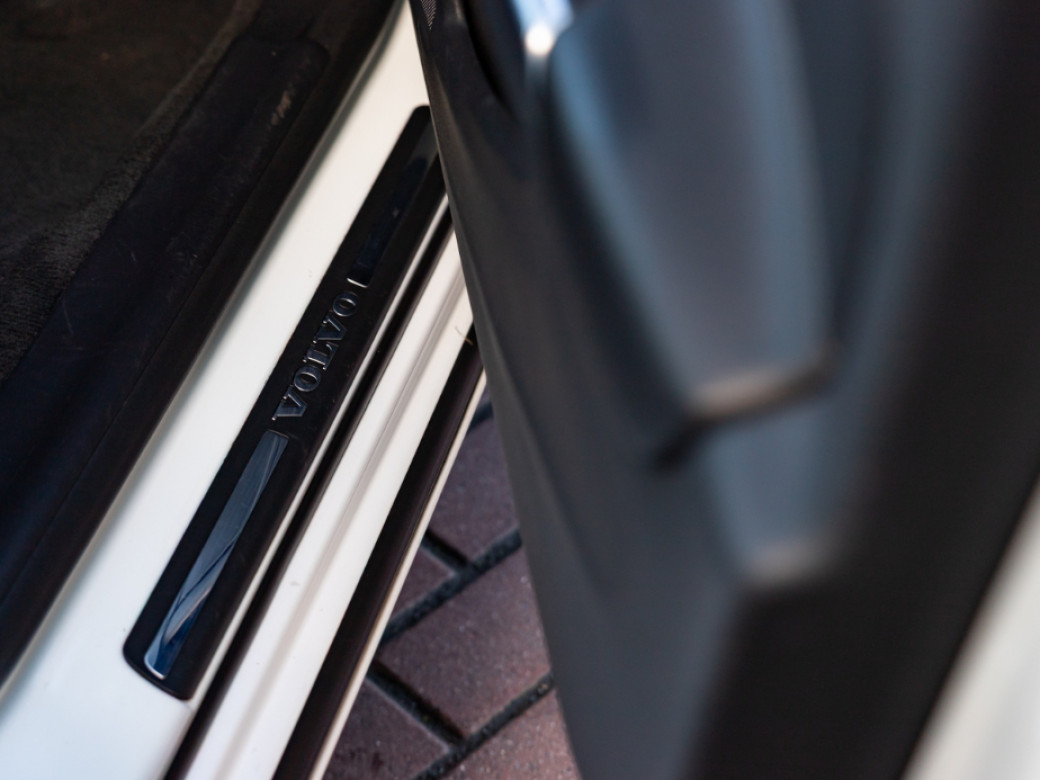 2016 Volvo S60