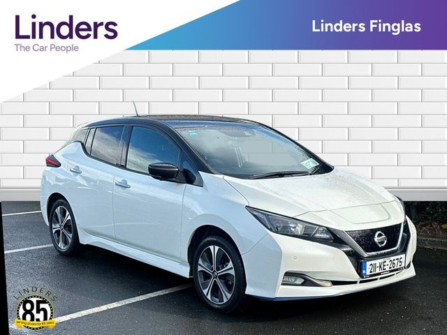 vehicle for sale from Linders Finglas Turvey Limited