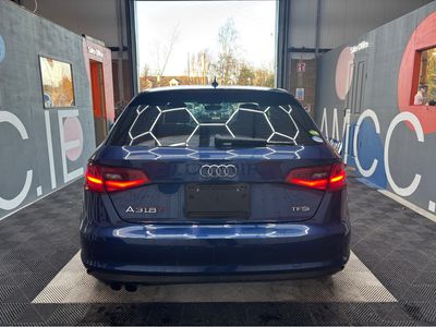 2015 Audi A3