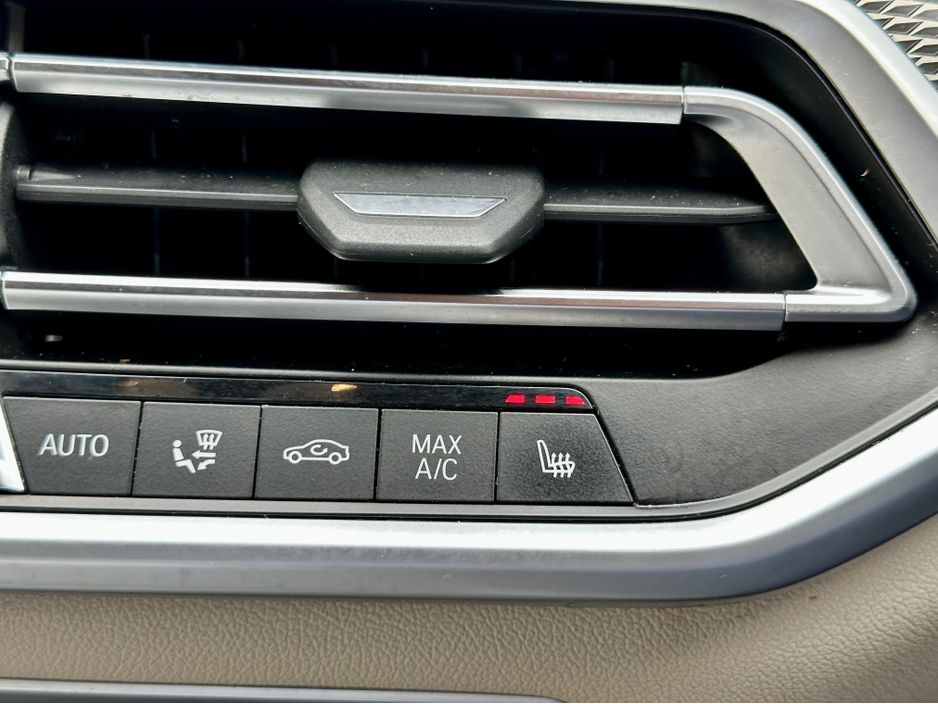 2020 BMW X5