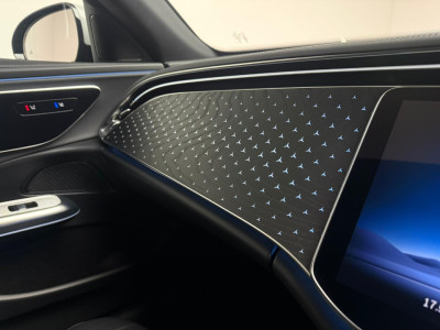 2025 Mercedes-Benz E Class