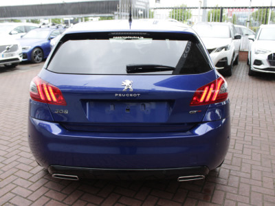 2018 Peugeot 308