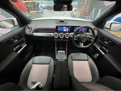 2024 Mercedes-Benz EQB