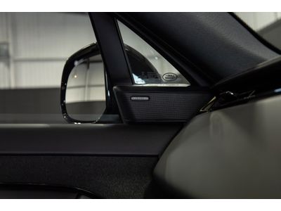 2022 Land Rover Range Rover Sport