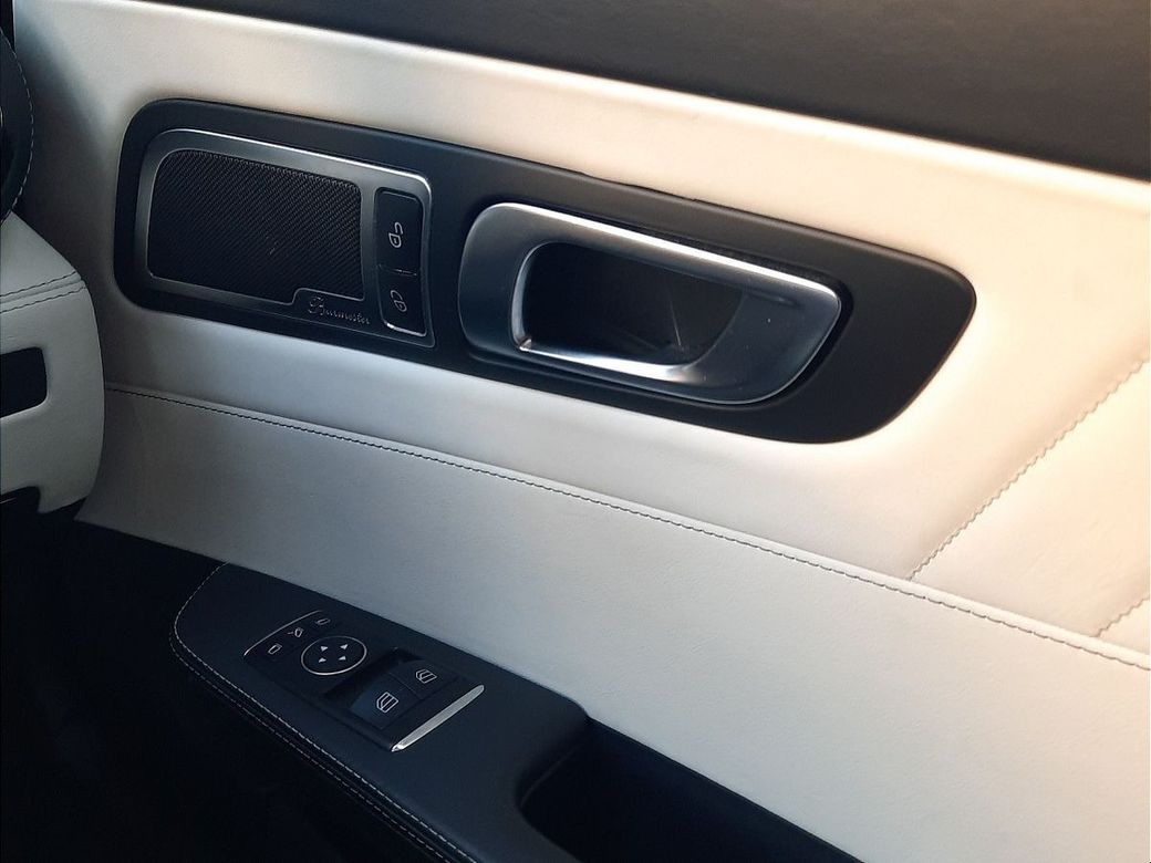 2016 Mercedes-Benz AMG GT