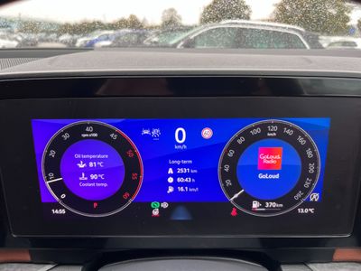 2024 Skoda Kodiaq