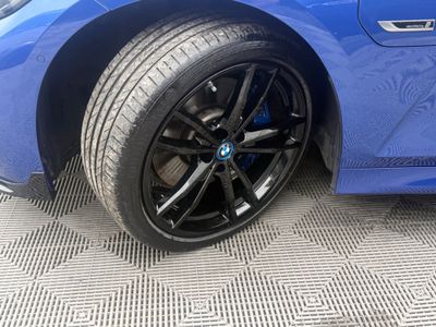 2021 BMW 330