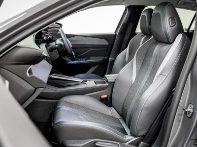 2024 Peugeot 308