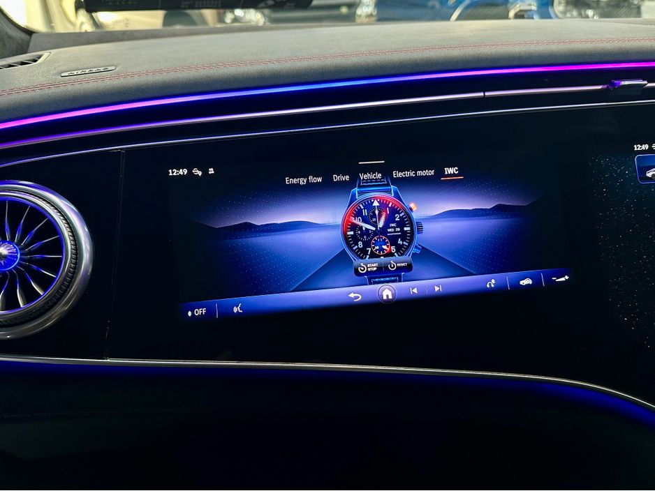 2023 Mercedes-Benz AMG