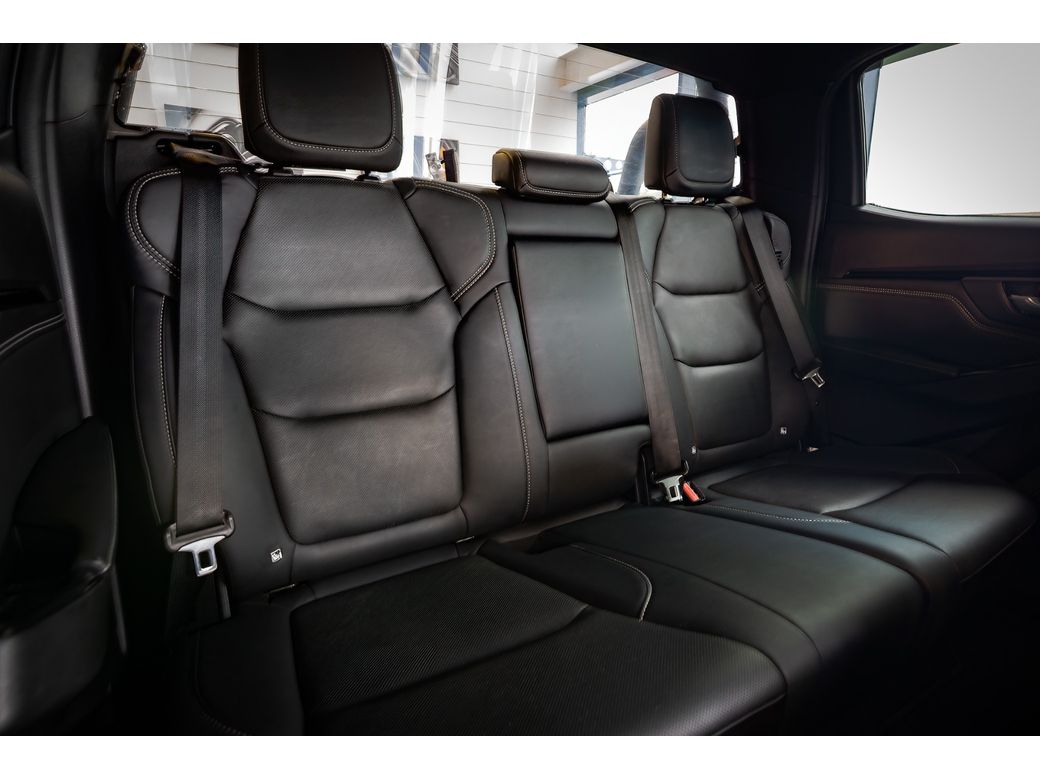 2022 Isuzu D-MAX