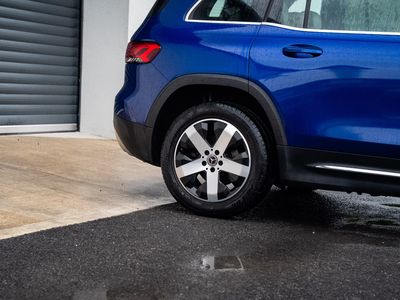 2020 Mercedes-Benz GLB Class