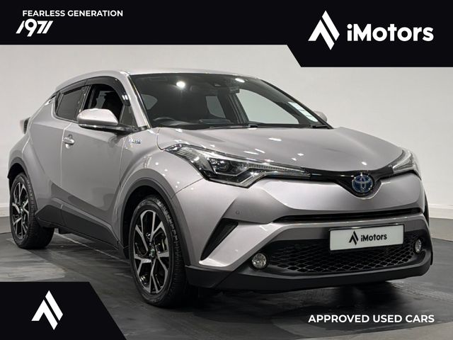 vehicle for sale from iMotors