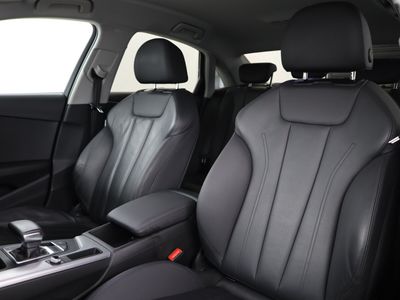 2022 Audi A4