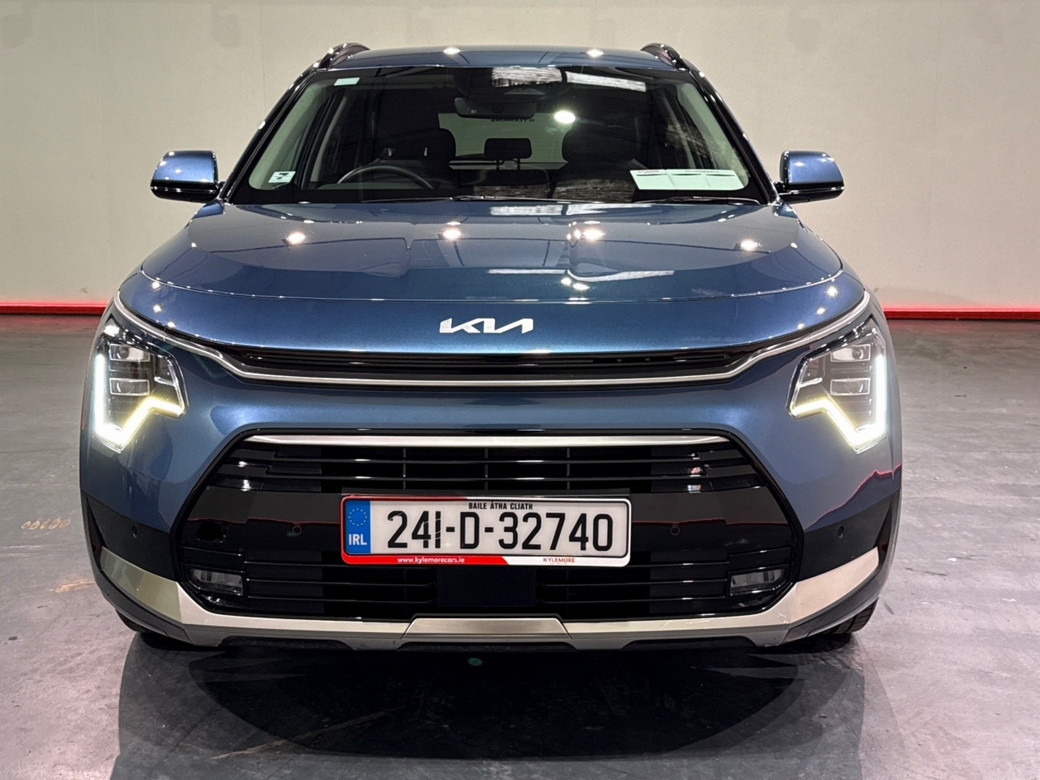 2024 Kia Niro