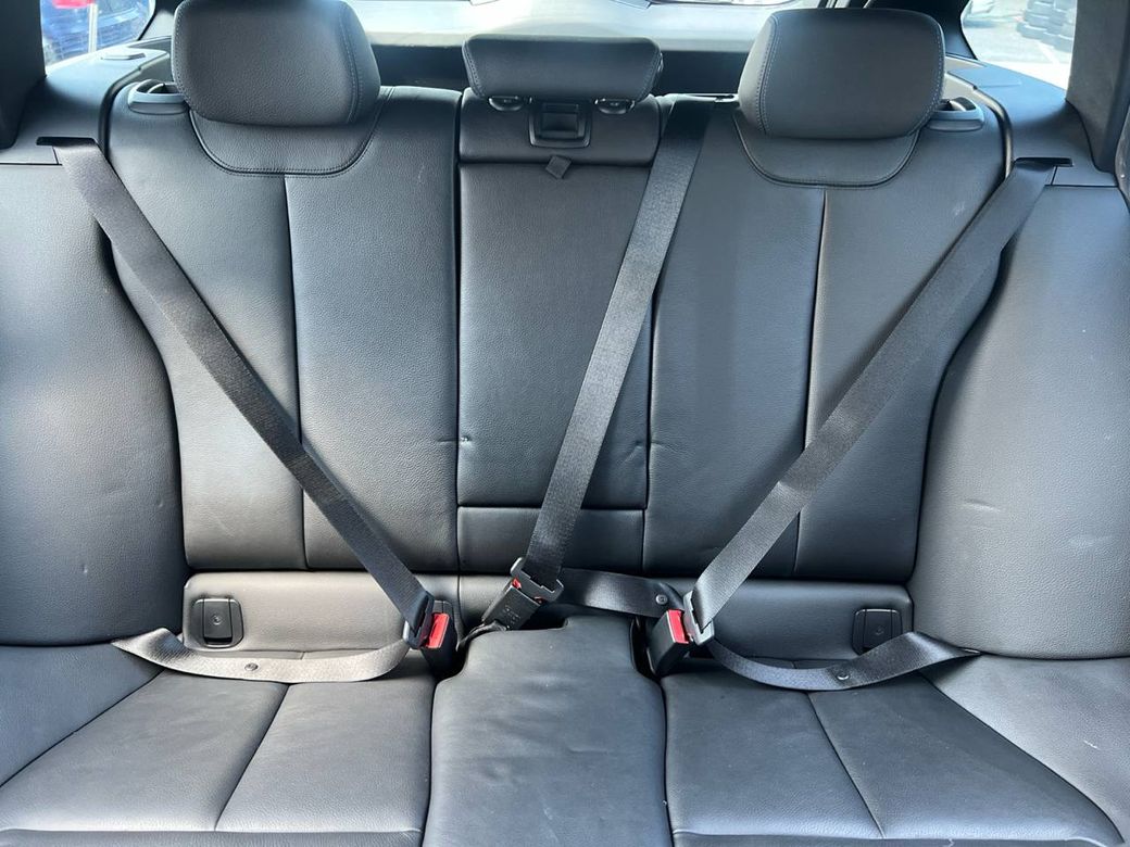2019 BMW 3 Series