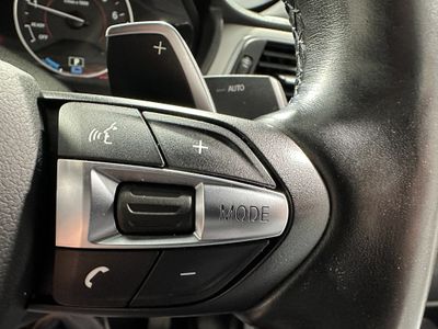 2018 BMW 3 Series