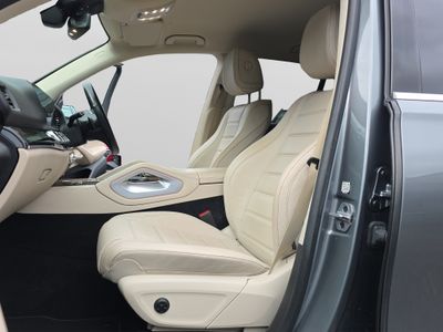 2022 Mercedes-Benz GLE Class