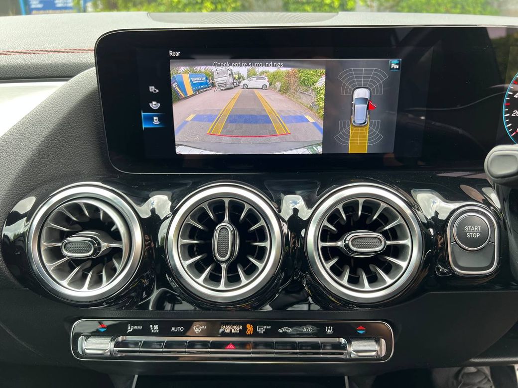 2023 Mercedes-Benz EQA