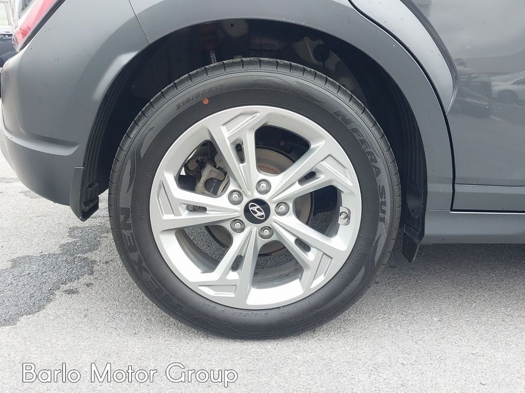 2023 Hyundai Kona