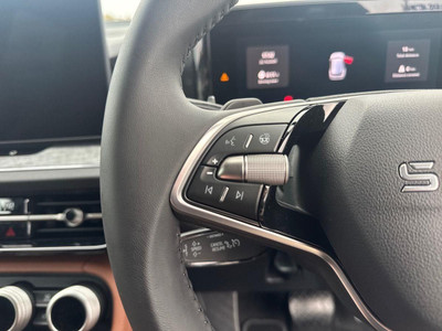 2027 Skoda Kodiaq