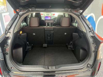 2021 Toyota Yaris Cross
