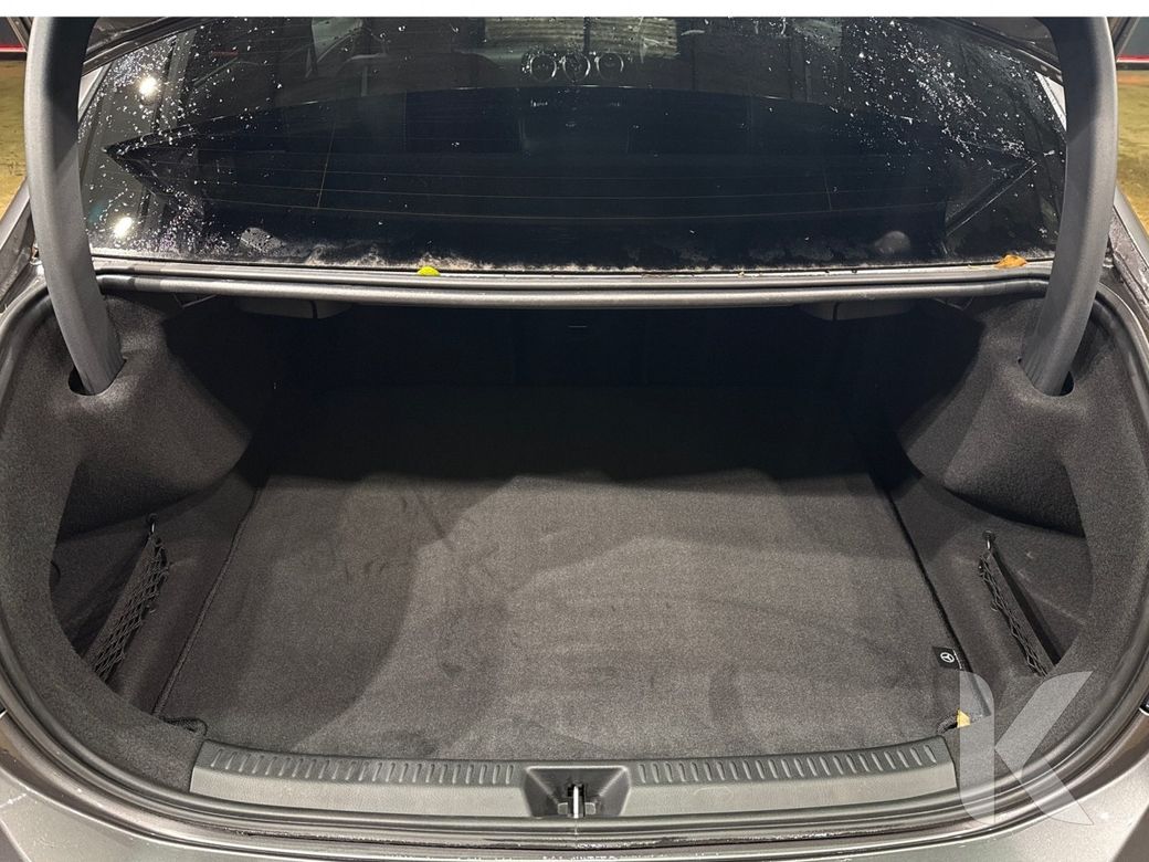 2020 Mercedes-Benz A Class