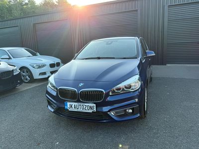 2014 BMW 2 Series