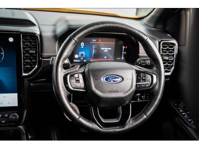 2023 Ford Ranger