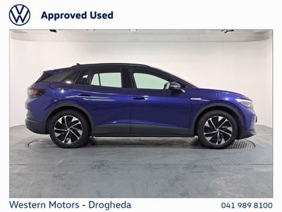 2024 Volkswagen ID.4