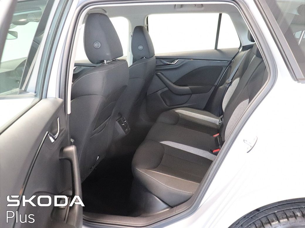 2025 Skoda Kamiq