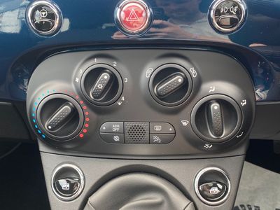 2025 Fiat 500