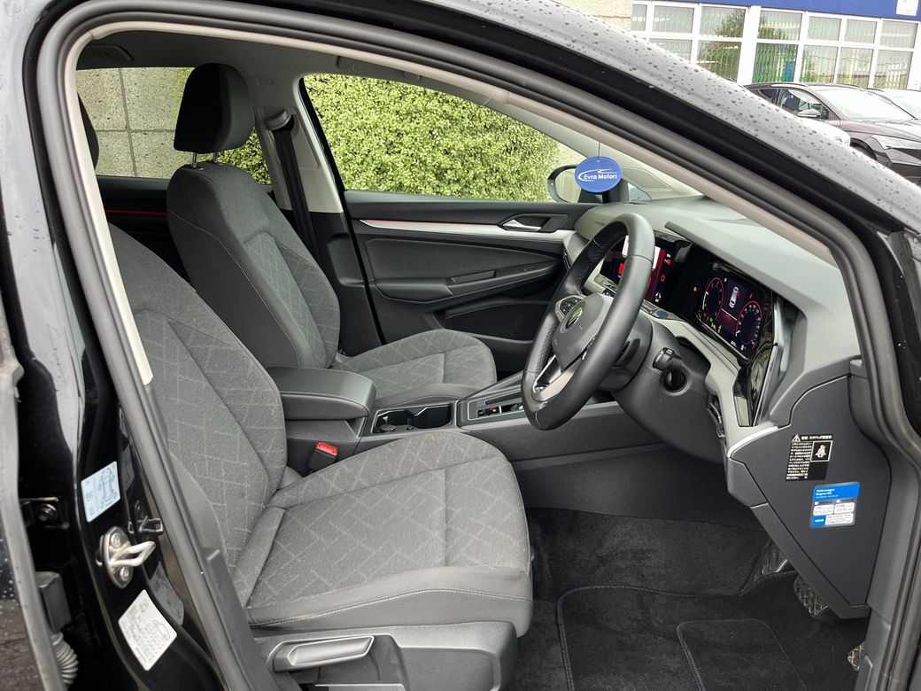 2022 Volkswagen Golf