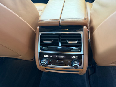 2016 BMW 7 Series