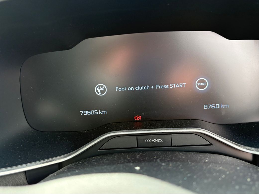2020 Citroen C5