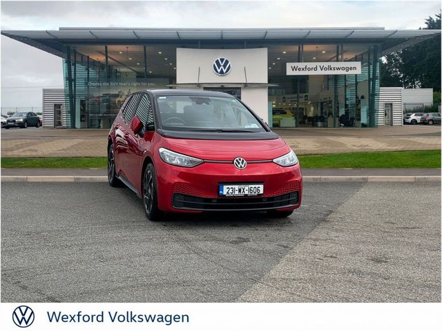 vehicle for sale from Wexford Volkswagen