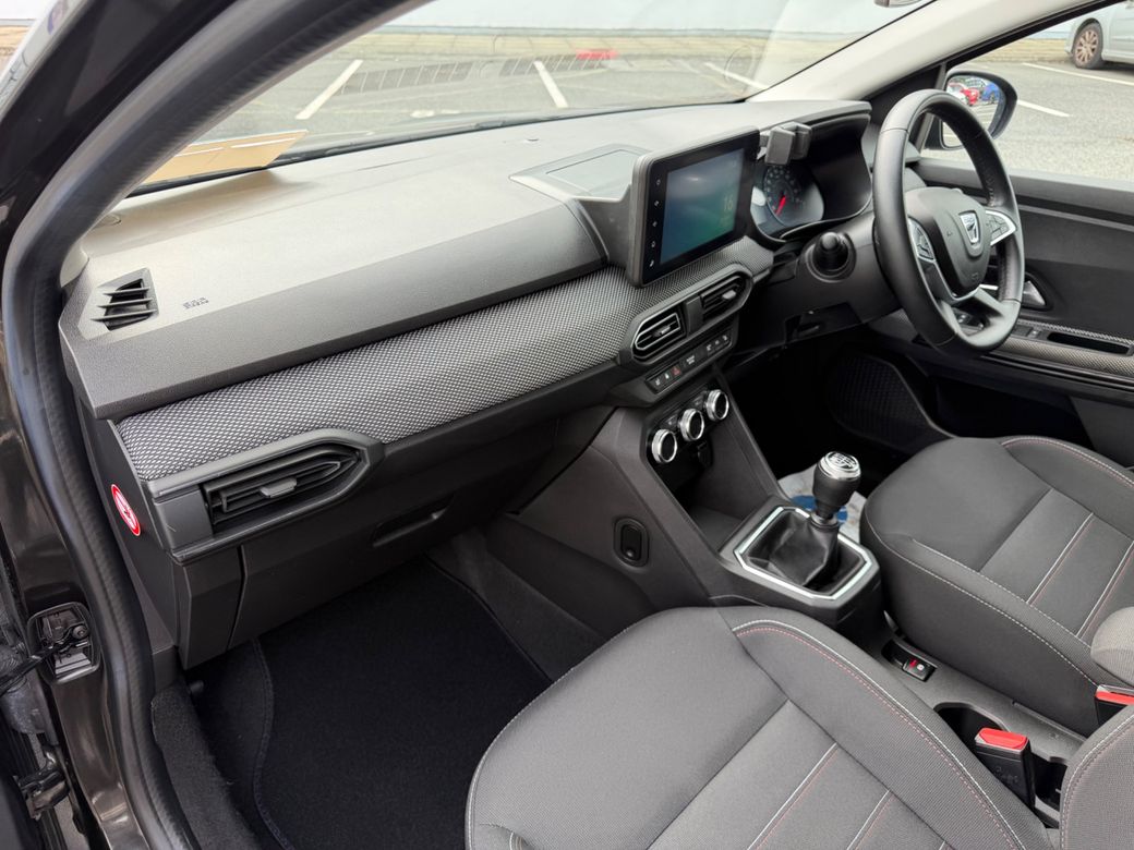 2023 Dacia Jogger